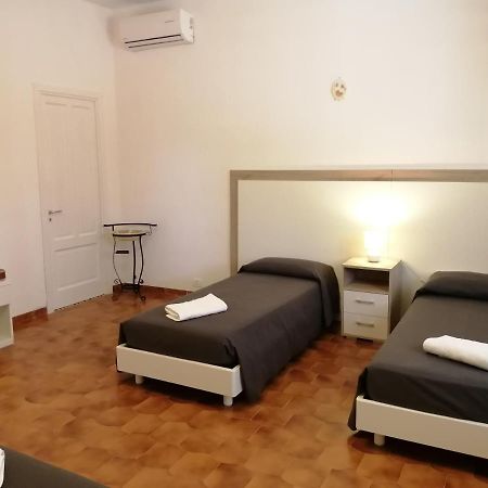 Villa Graziella Остуни Экстерьер фото