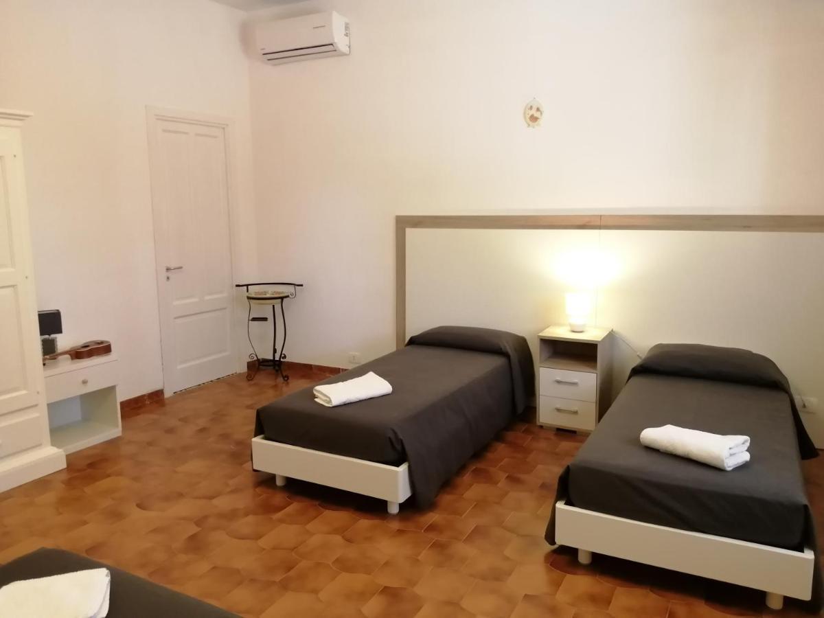 Villa Graziella Остуни Экстерьер фото