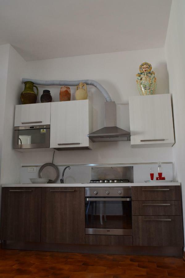 Villa Graziella Остуни Экстерьер фото